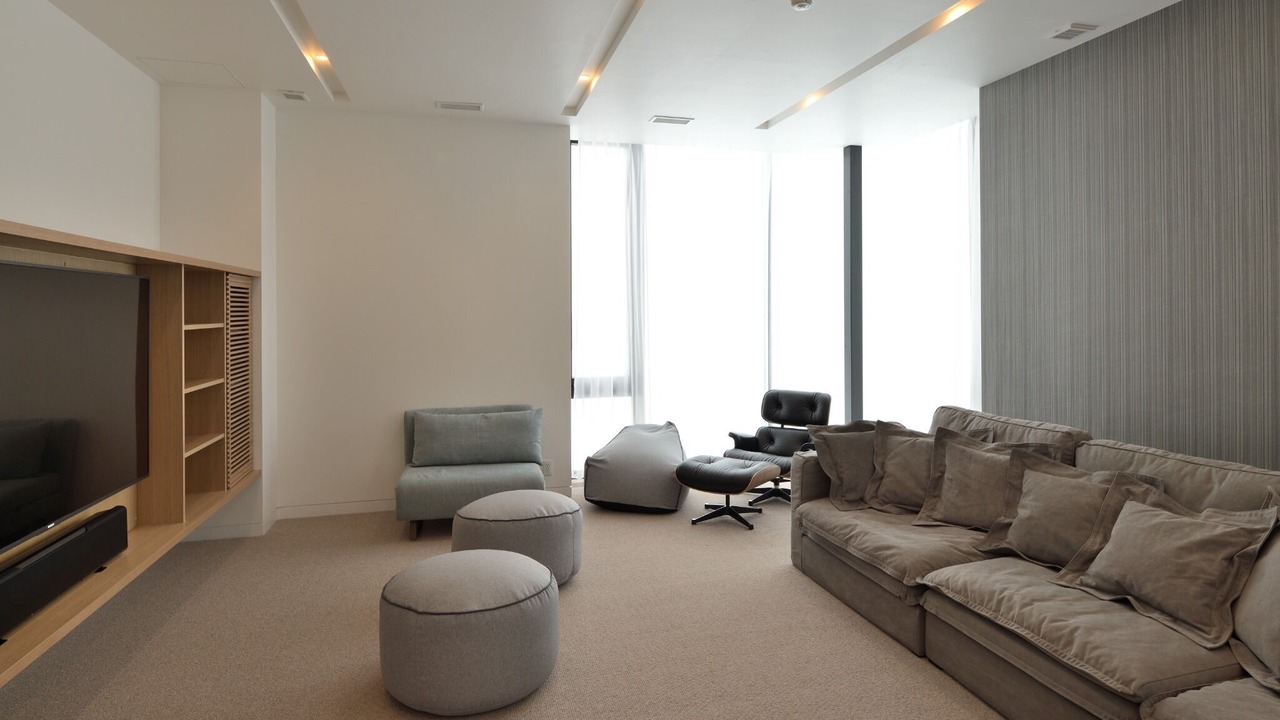Photo of Bedroom in Niseko