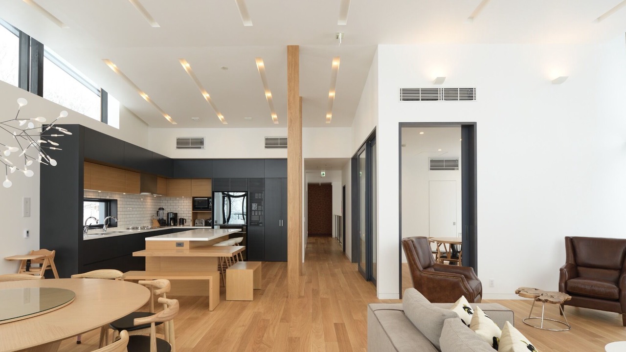Photo of Bedroom in Niseko