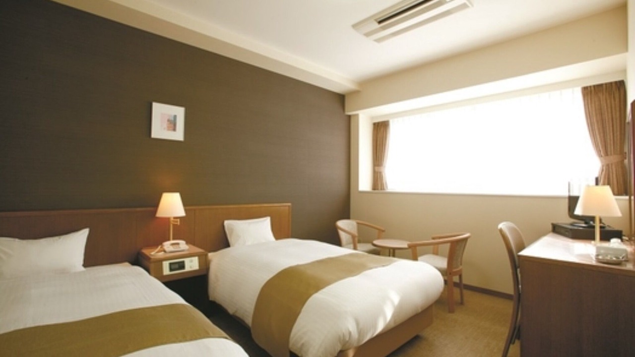 Photo of Bedroom in Matsumoto