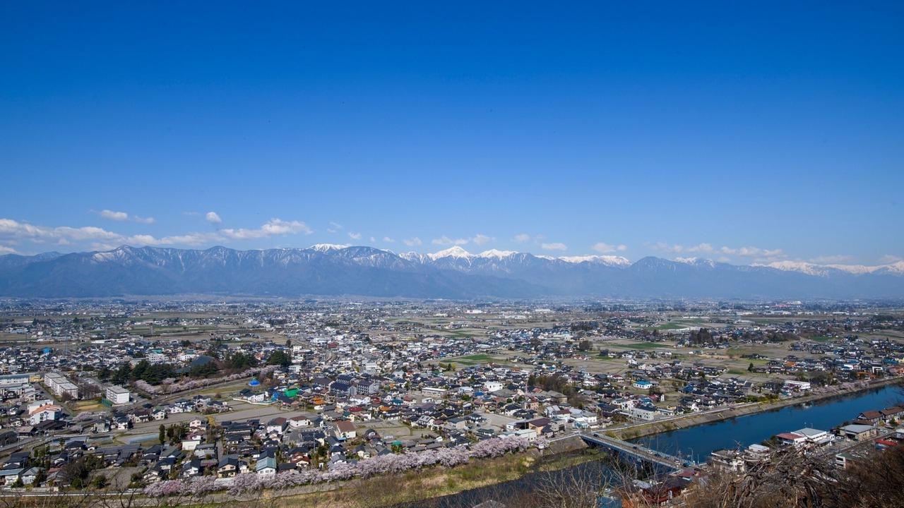 Photo of Outdoor in Matsumoto