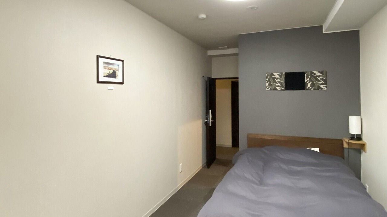 Photo of Bedroom in Kushiro