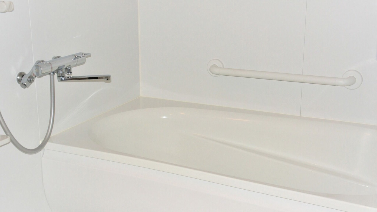 Photo of Bathroom in Kushiro