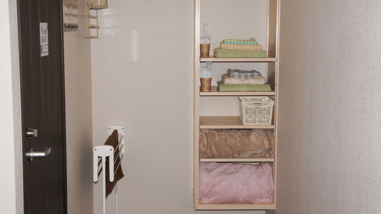 Photo of Bedroom in Kushiro