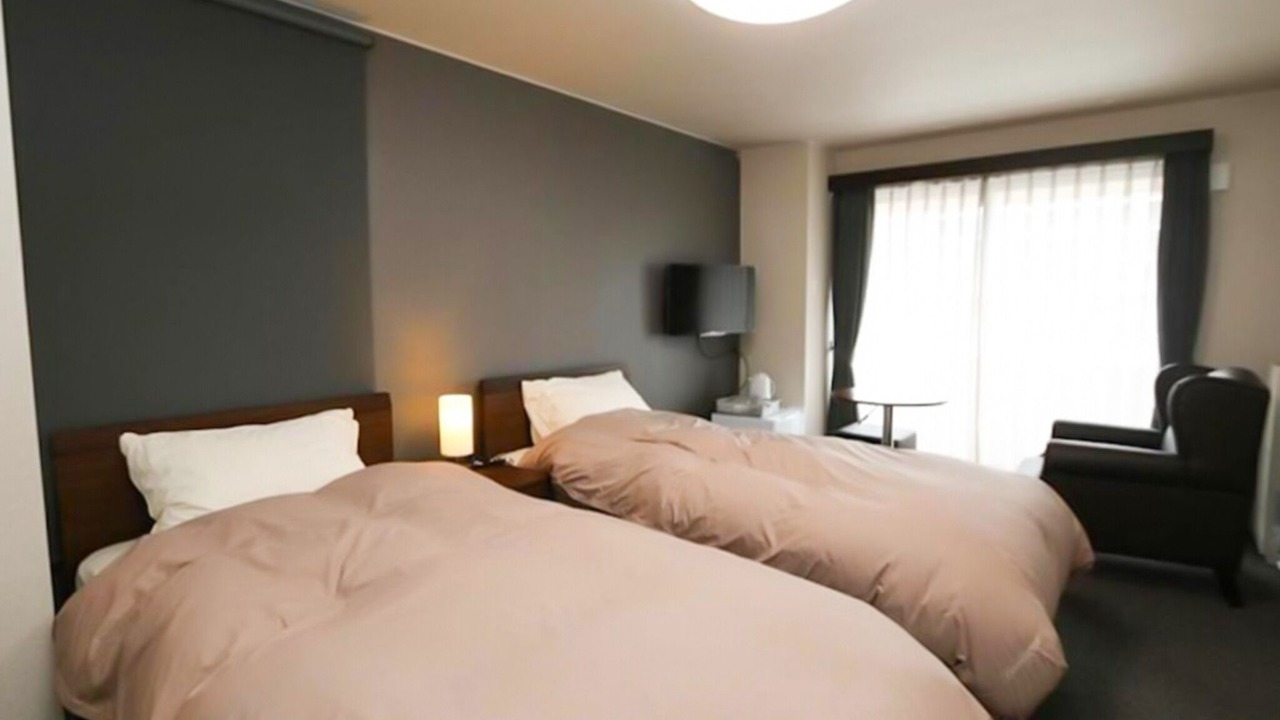 Photo of Bedroom in Kushiro