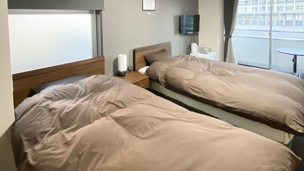 Photo of Bedroom in Kushiro