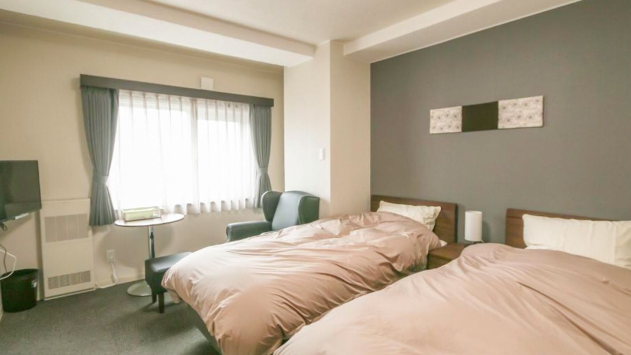Photo of Bedroom in Kushiro