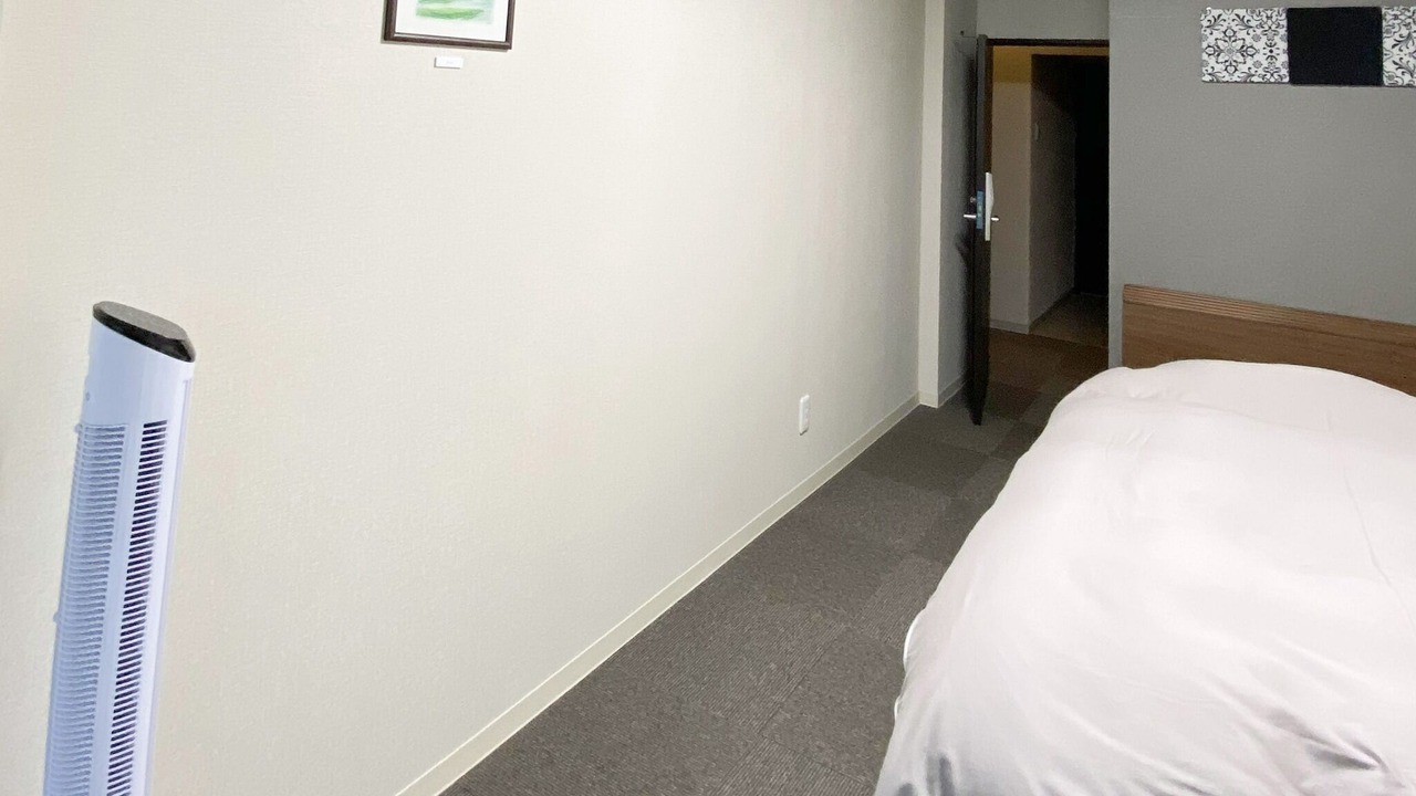Photo of Bedroom in Kushiro