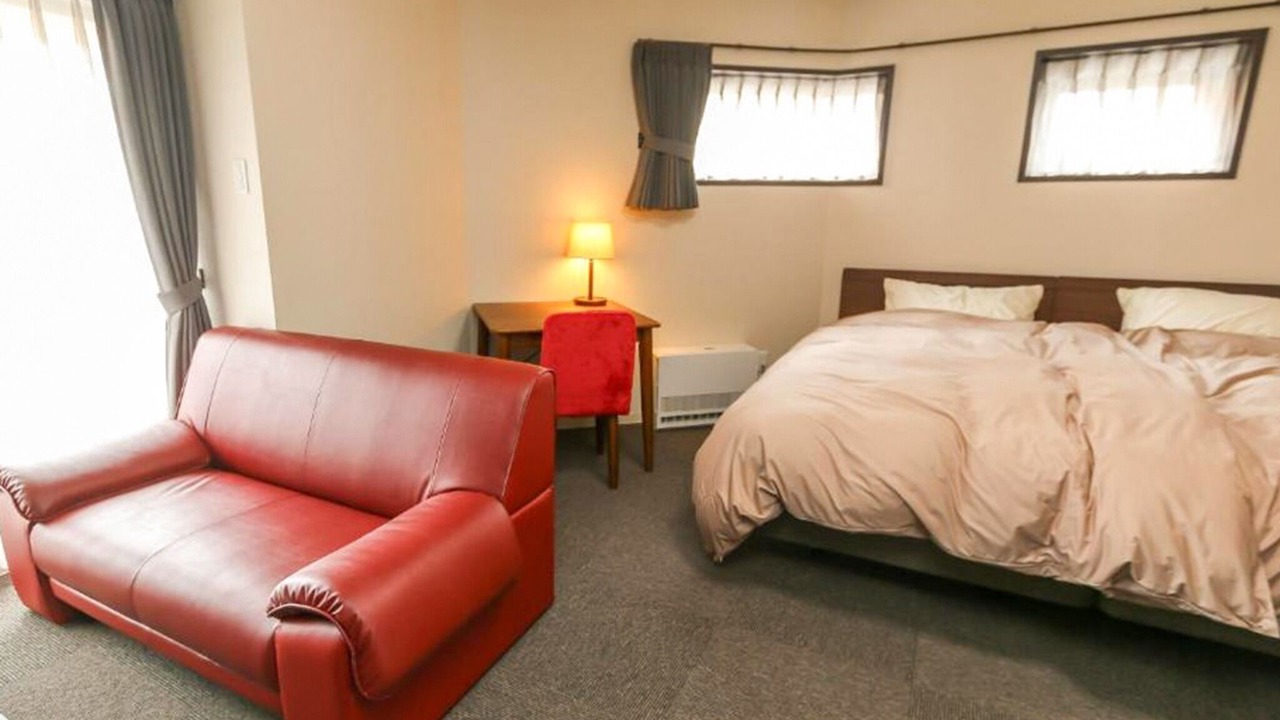 Photo of Bedroom in Kushiro