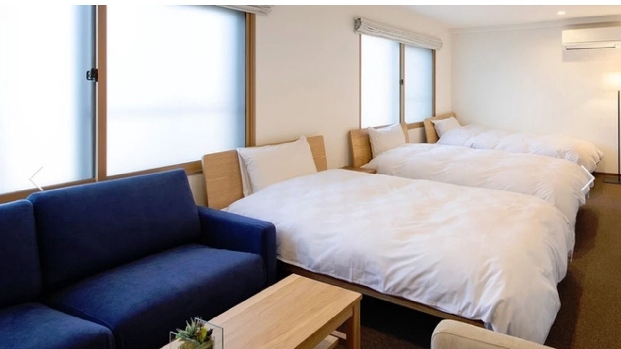 Photo of Bedroom in Fushimi