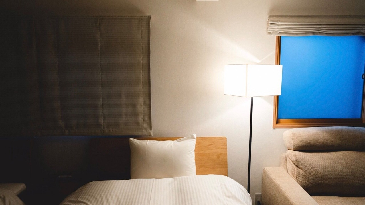 Photo of Bedroom in Fushimi