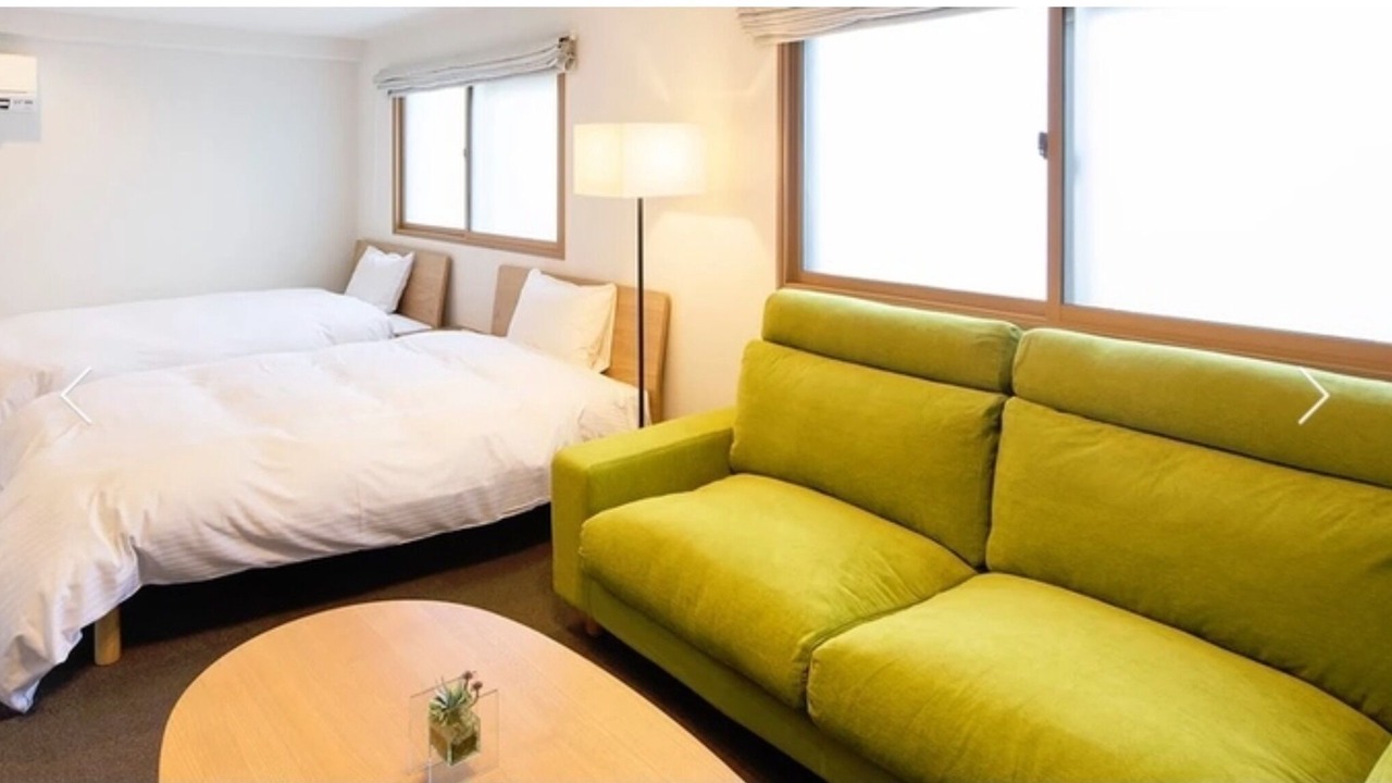 Photo of Livingroom in Fushimi