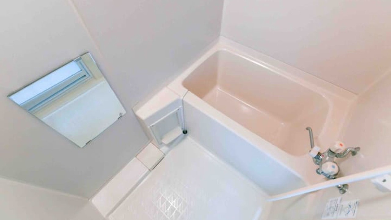 Photo of Bathroom in Toyohira