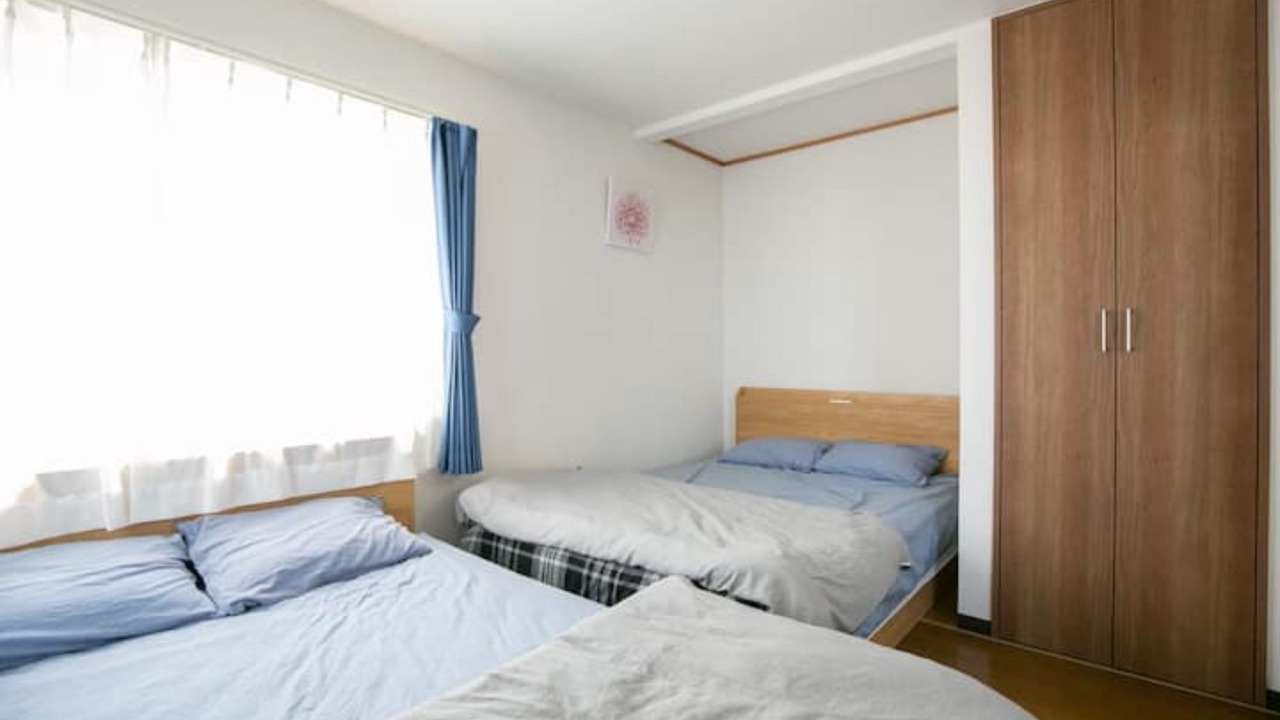 Photo of Bedroom in Toyohira