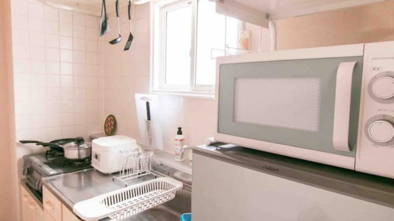 Photo of Kitchen in Toyohira