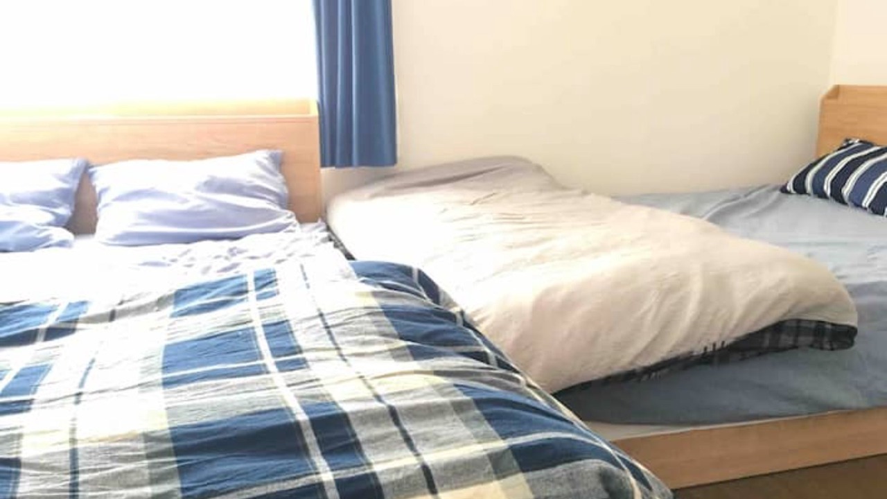 Photo of Bedroom in Toyohira