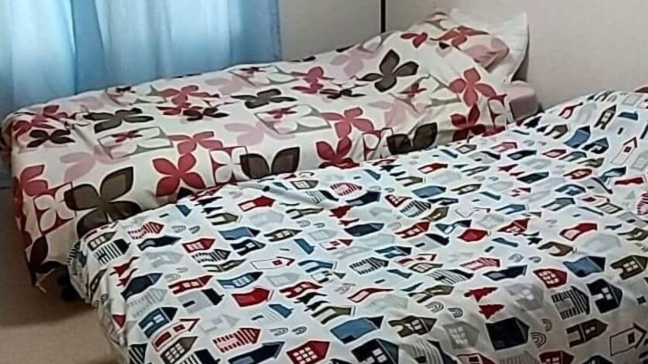 Photo of Bedroom in Hakodate