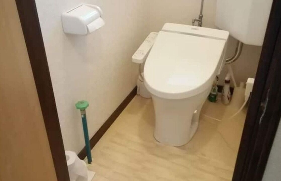 Photo of Bathroom in Hakodate