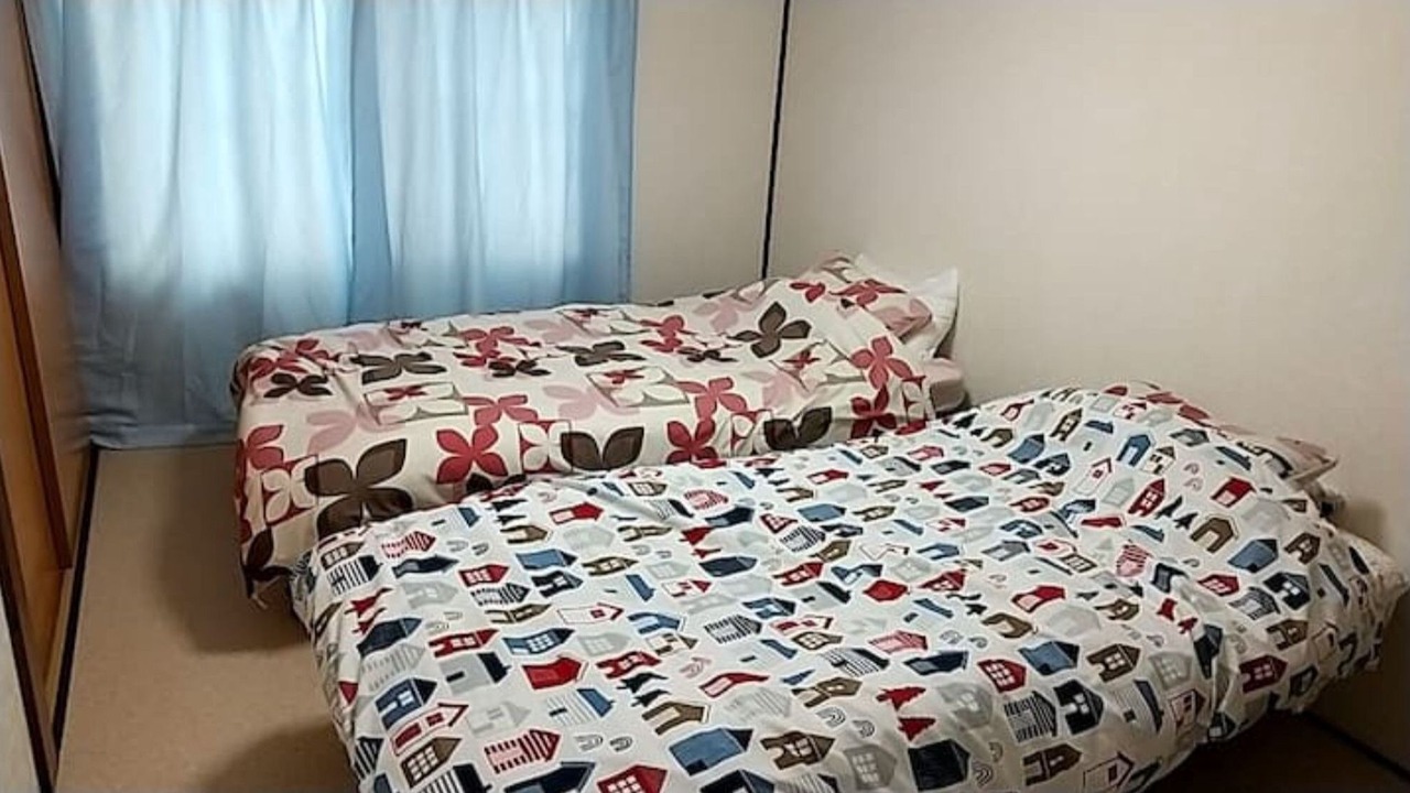 Photo of Bedroom in Hakodate