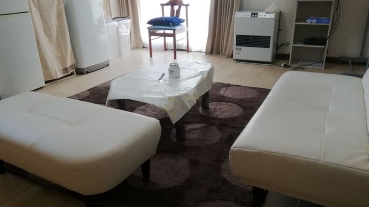 Photo of Livingroom in Hakodate