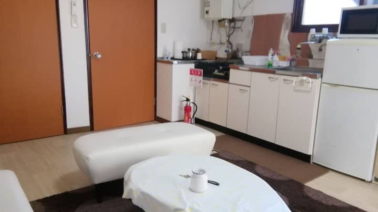 Photo of Kitchen in Hakodate