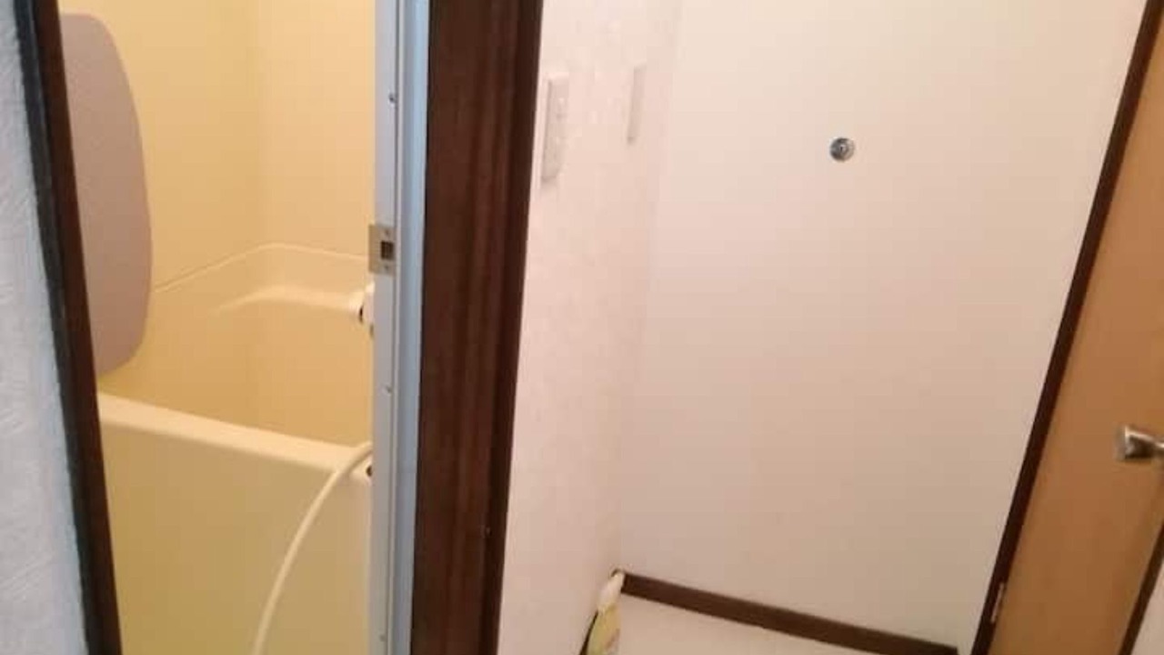 Photo of Bathroom in Hakodate