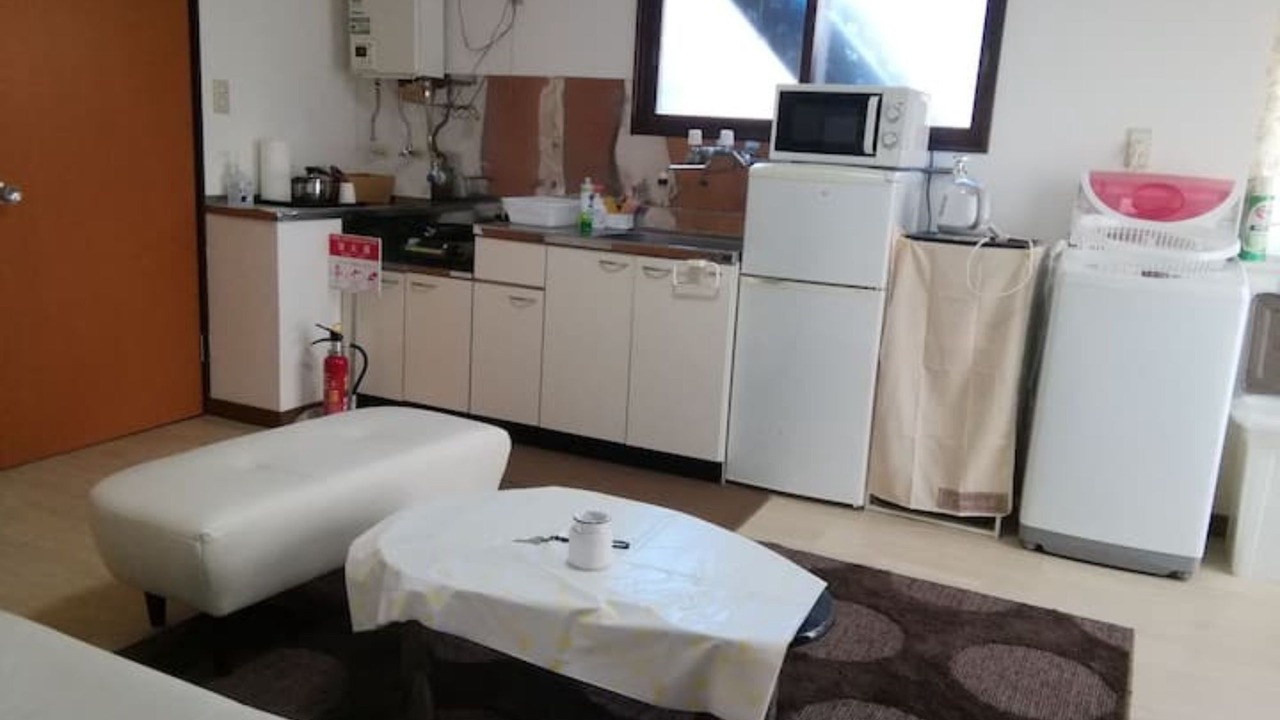 Photo of Kitchen in Hakodate