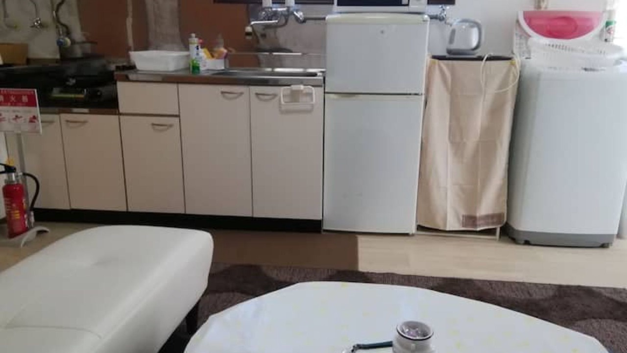Photo of Kitchen in Hakodate