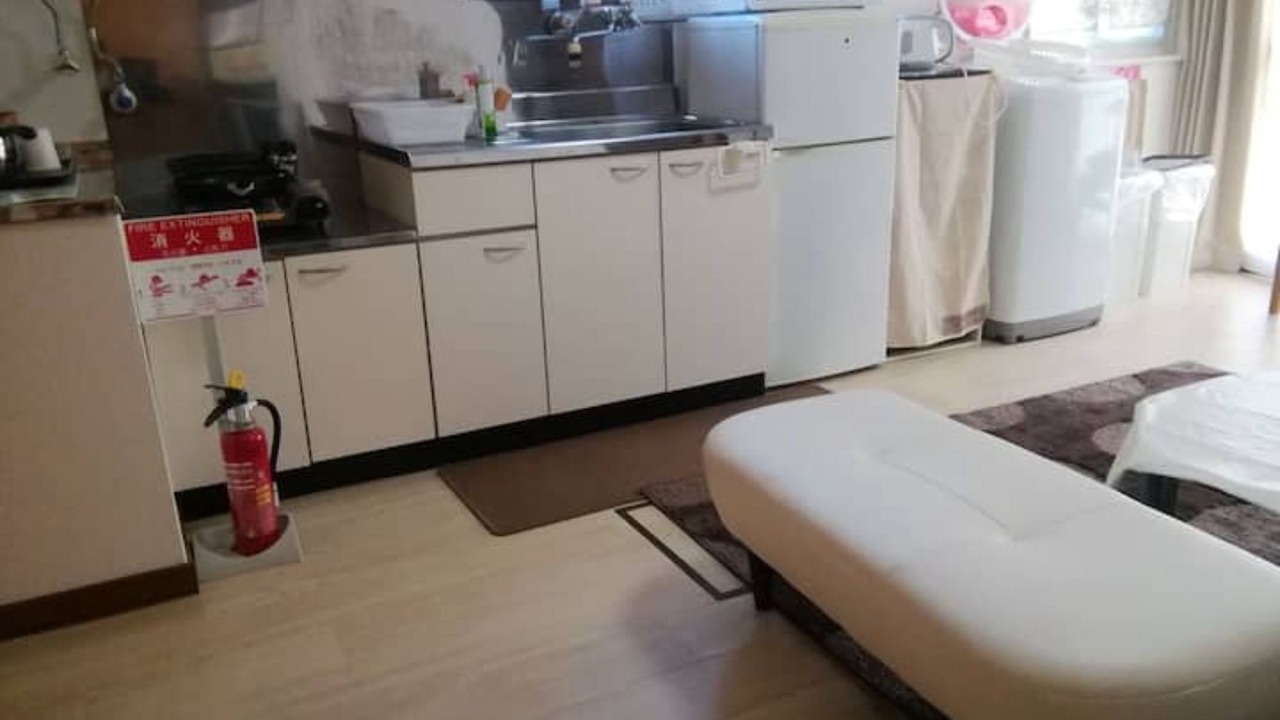 Photo of Kitchen in Hakodate