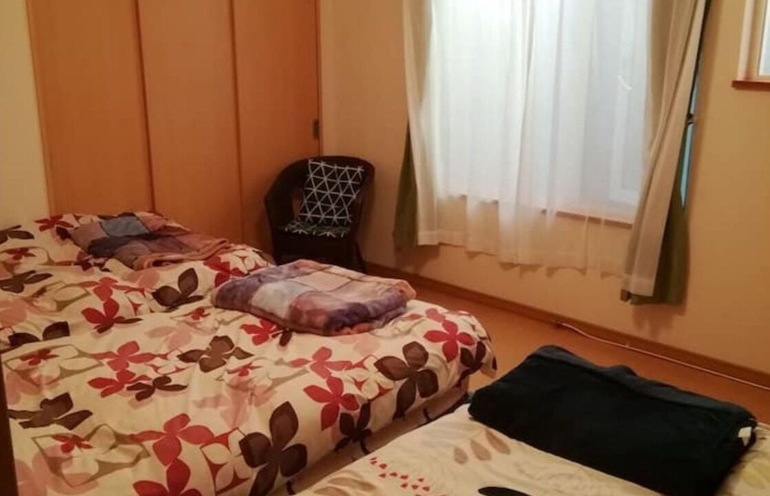Photo of Bedroom in Hakodate