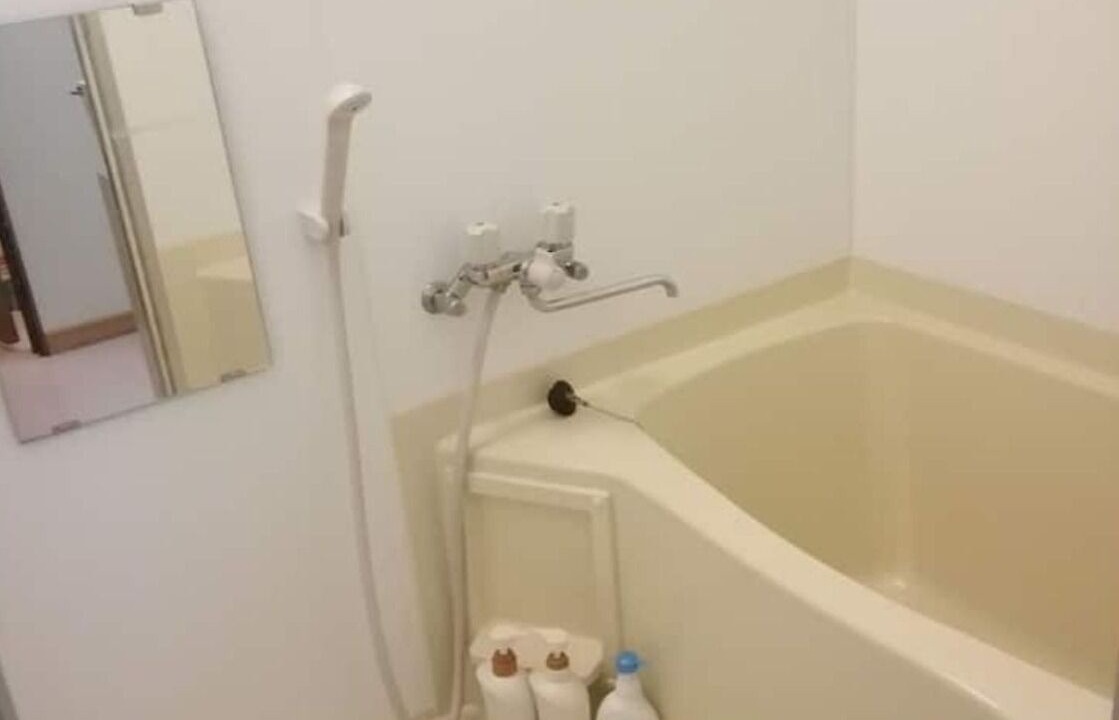 Photo of Bathroom in Hakodate