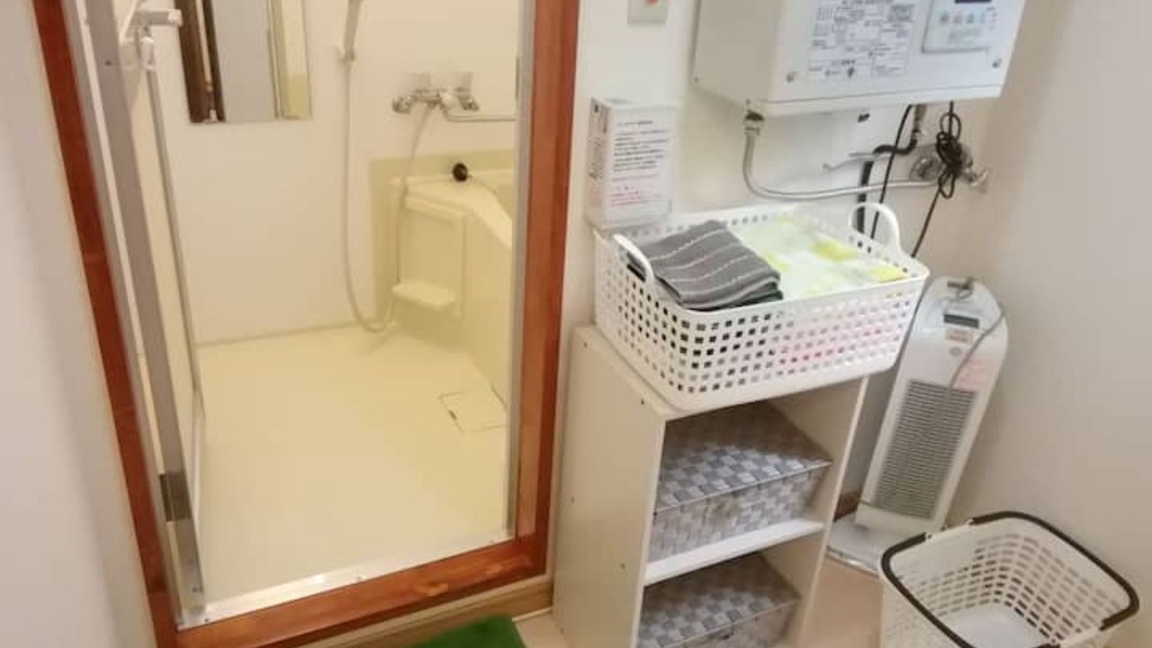 Photo of Bathroom in Hakodate
