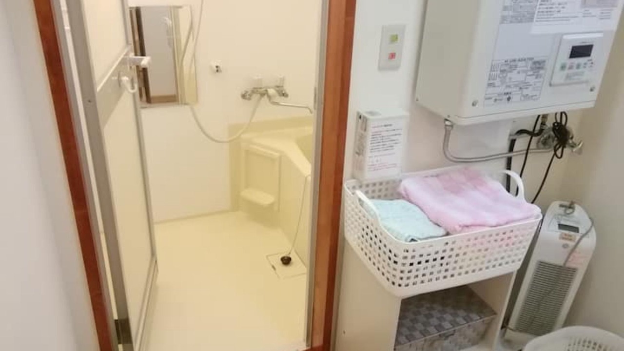 Photo of Bathroom in Hakodate