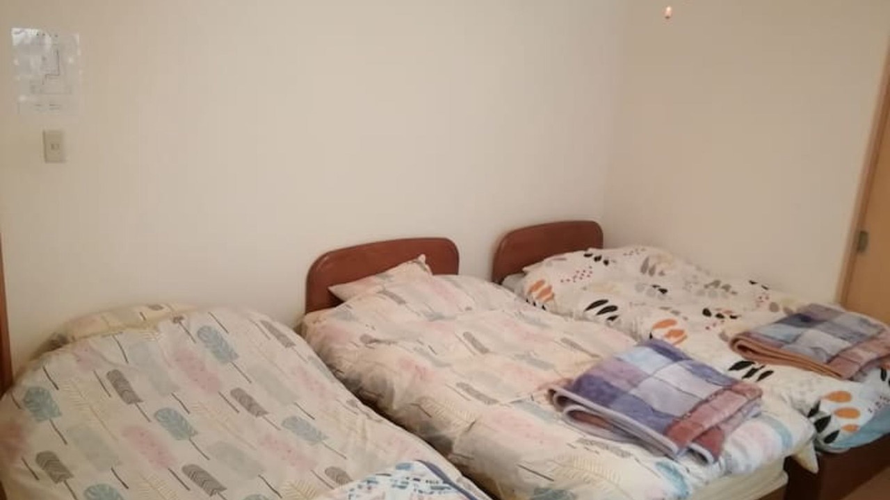 Photo of Bedroom in Hakodate