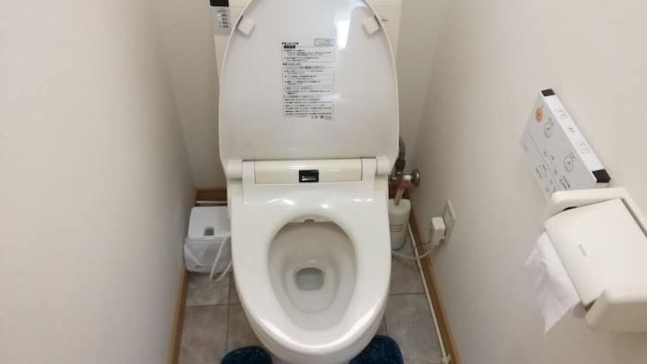 Photo of Bathroom in Hakodate