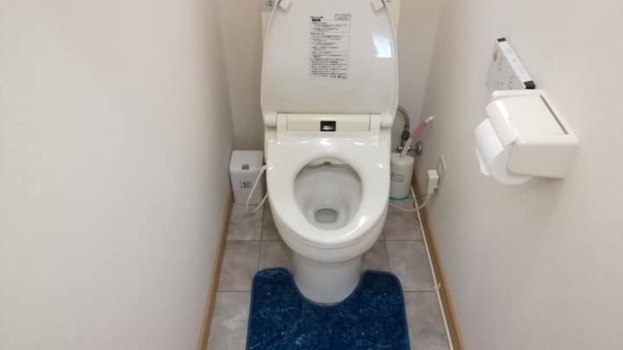 Photo of Bathroom in Hakodate
