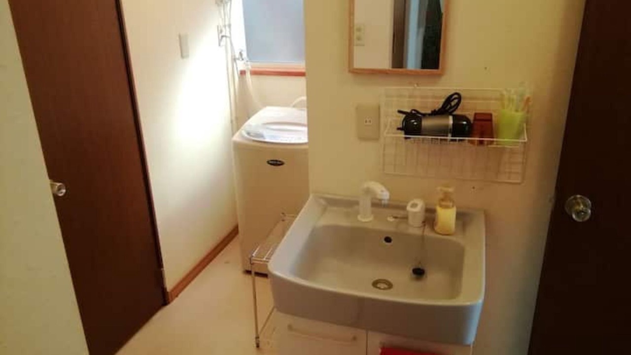 Photo of Bathroom in Hakodate