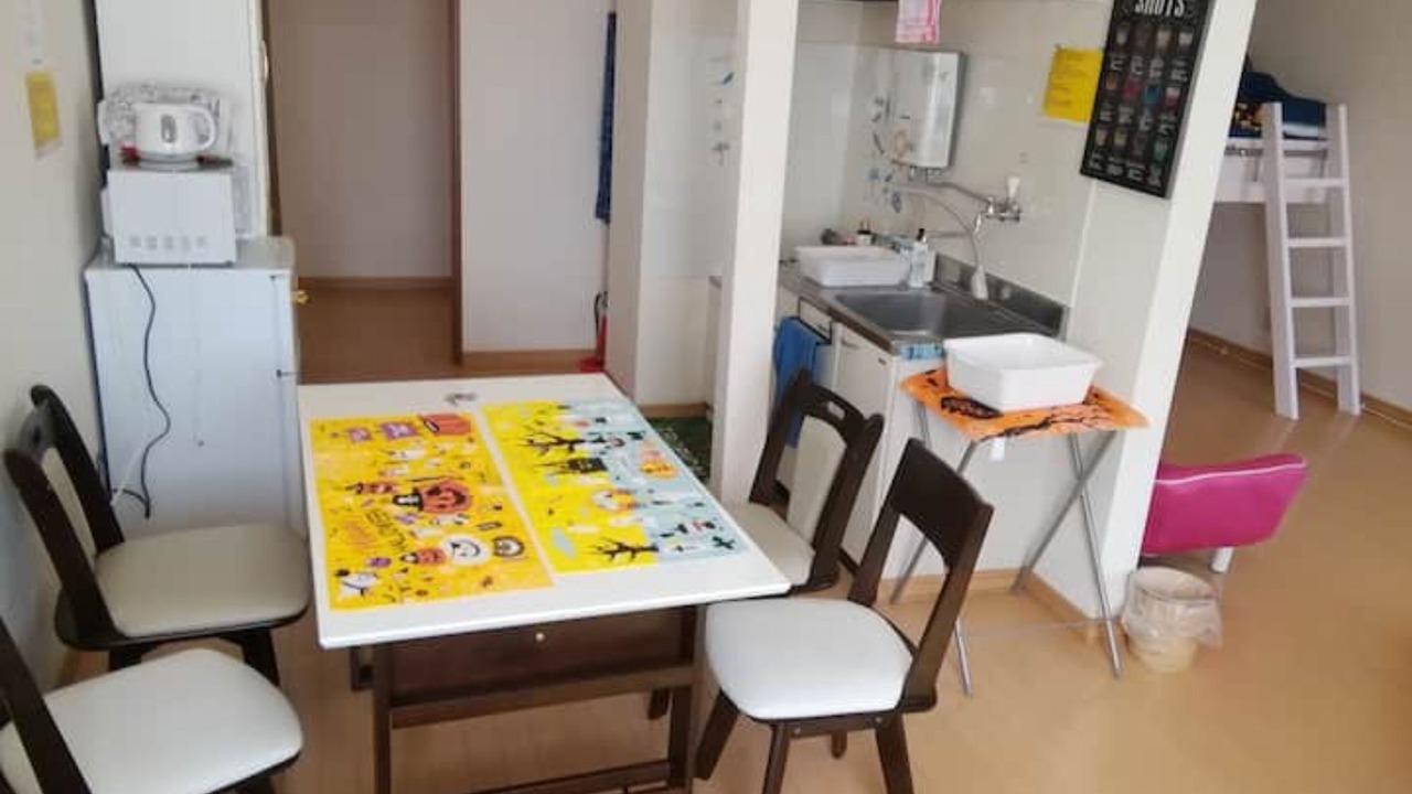 Photo of Kitchen in Hakodate