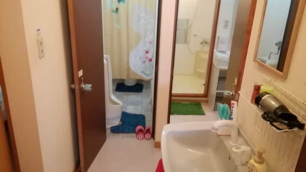 Photo of Bathroom in Hakodate