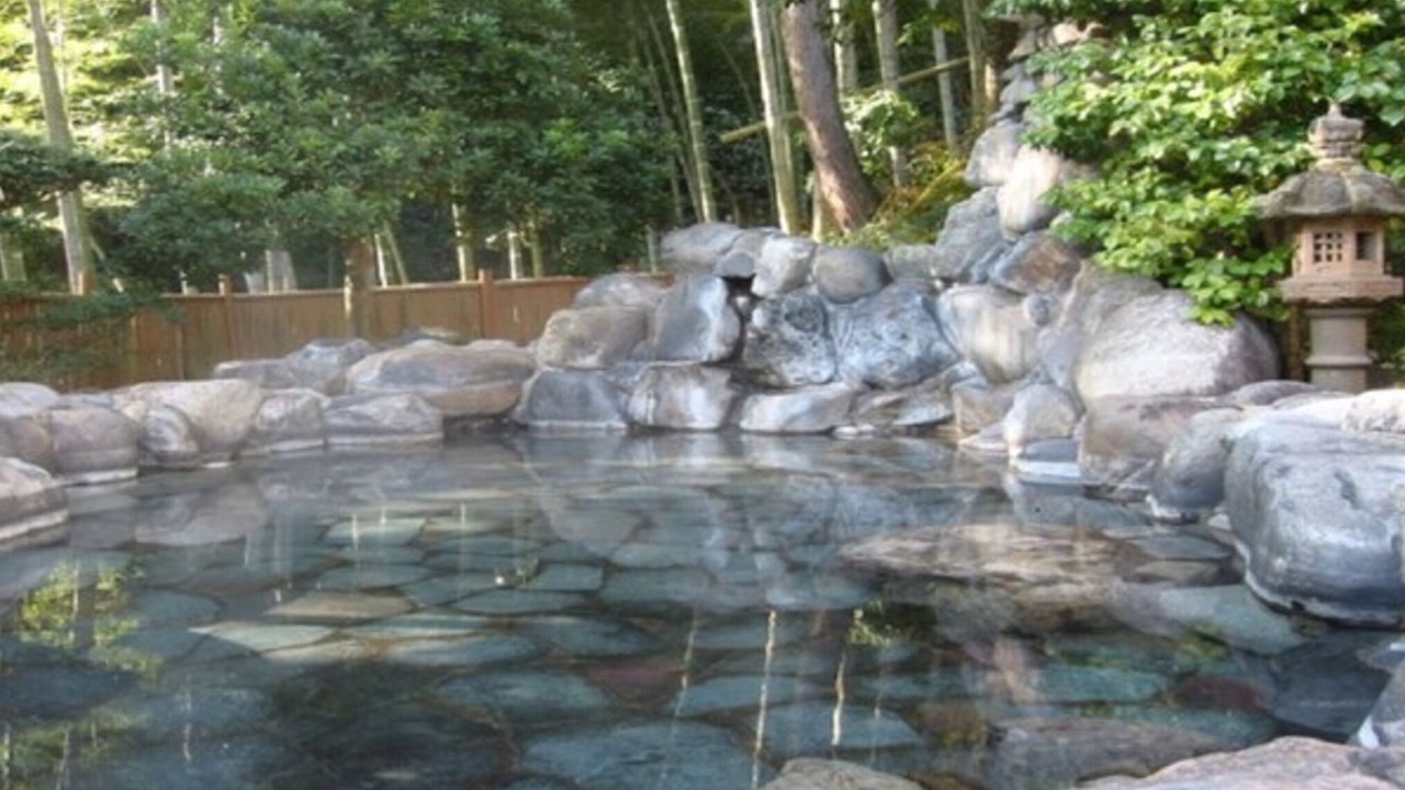 Photo of Others in Yumura Onsen
