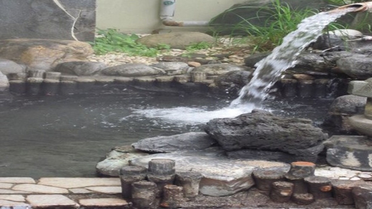 Photo of Others in Yumura Onsen