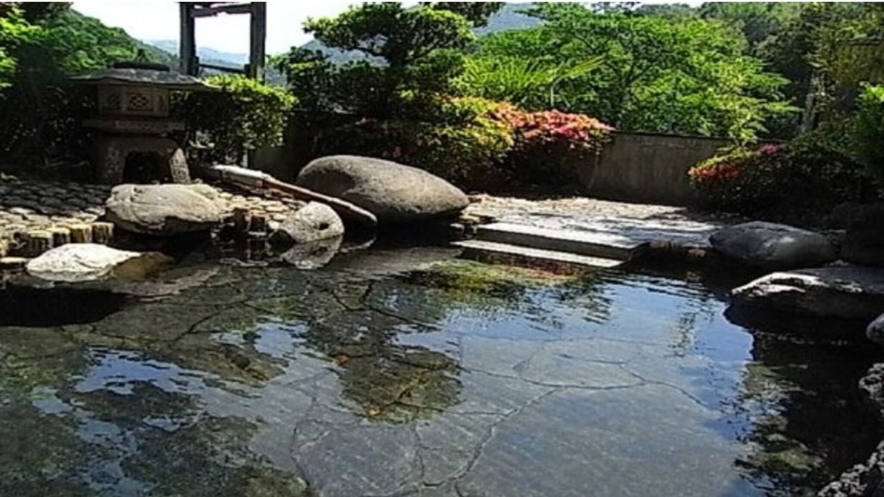 Photo of Others in Yumura Onsen