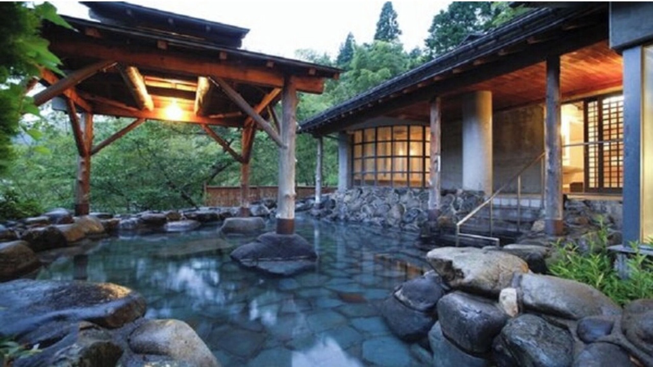 Photo of Others in Yumura Onsen