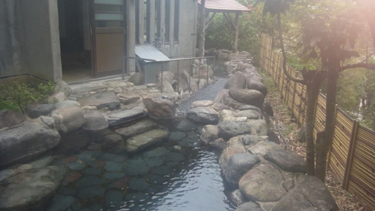 Photo of Outdoor in Yumura Onsen