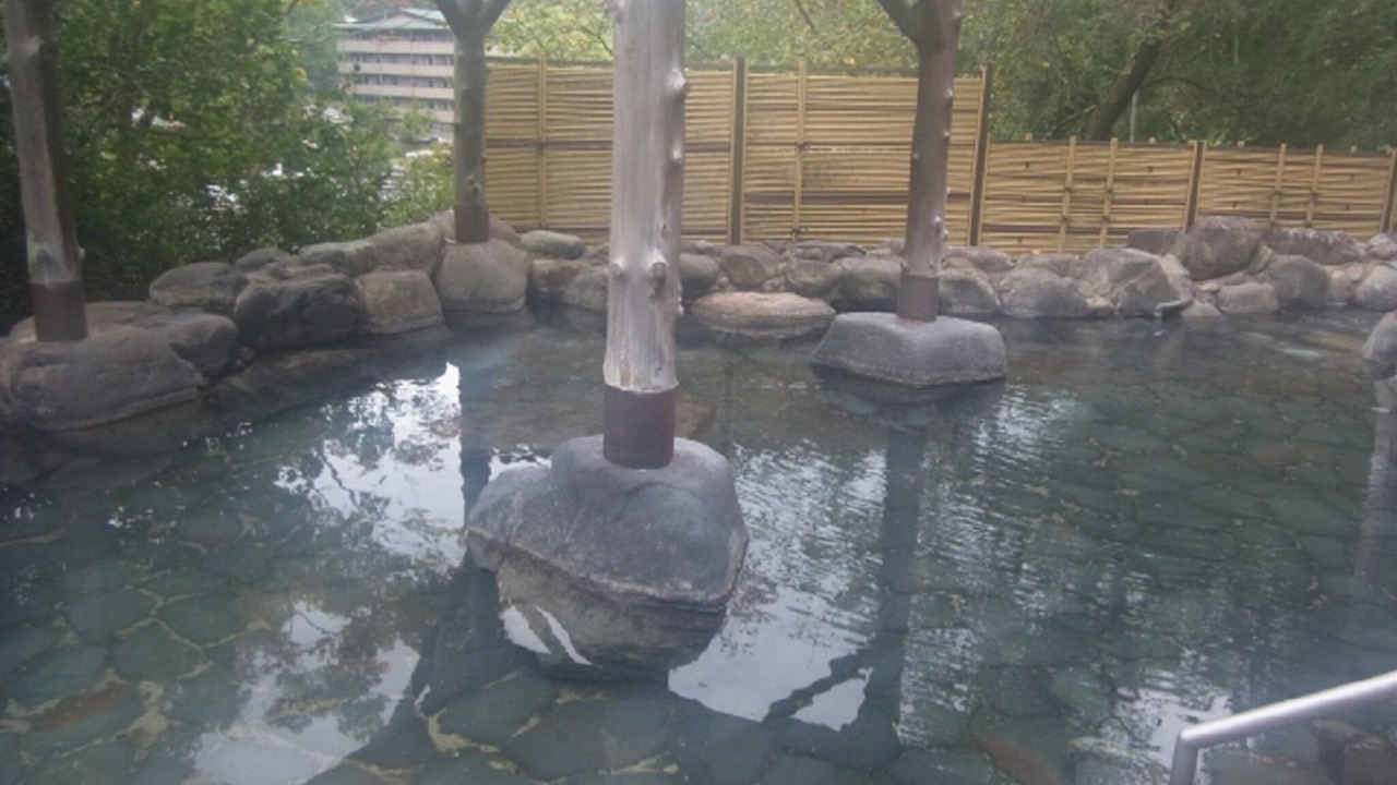 Photo of Others in Yumura Onsen