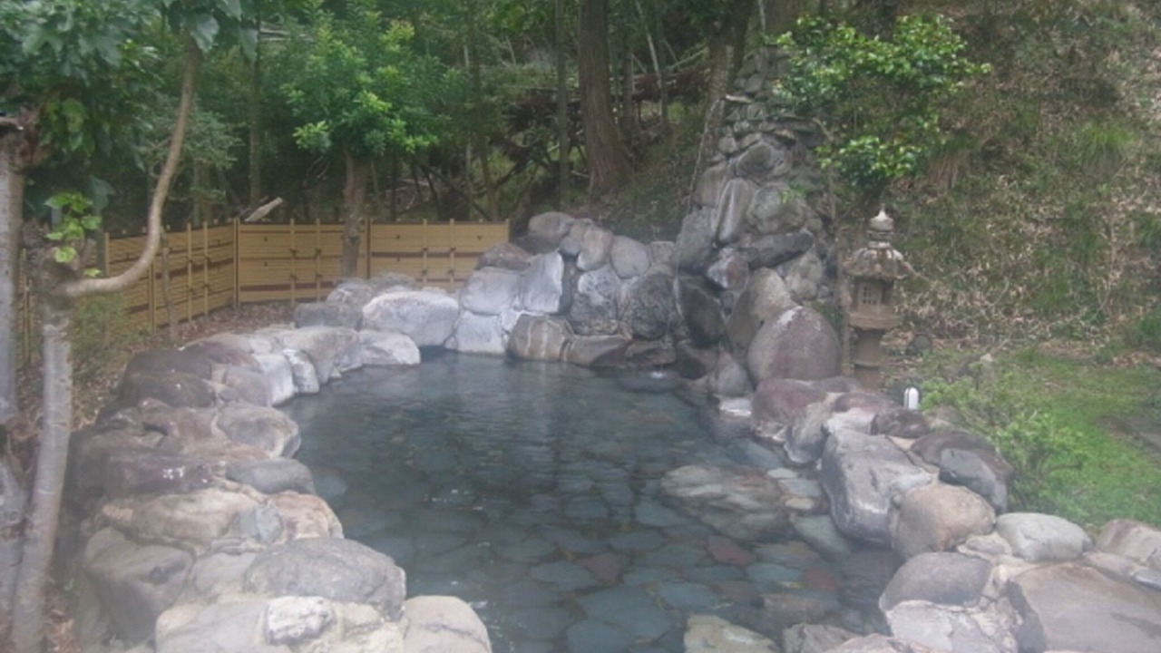 Photo of Others in Yumura Onsen