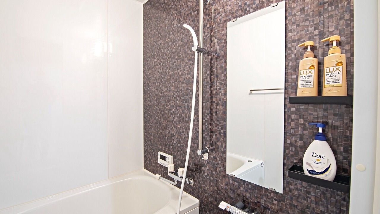 Photo of Bathroom in Central Kyoto