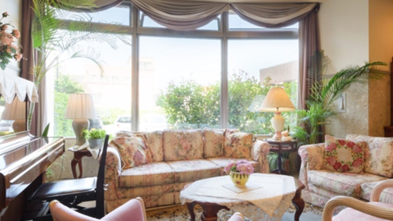 Photo of Livingroom in Misawa