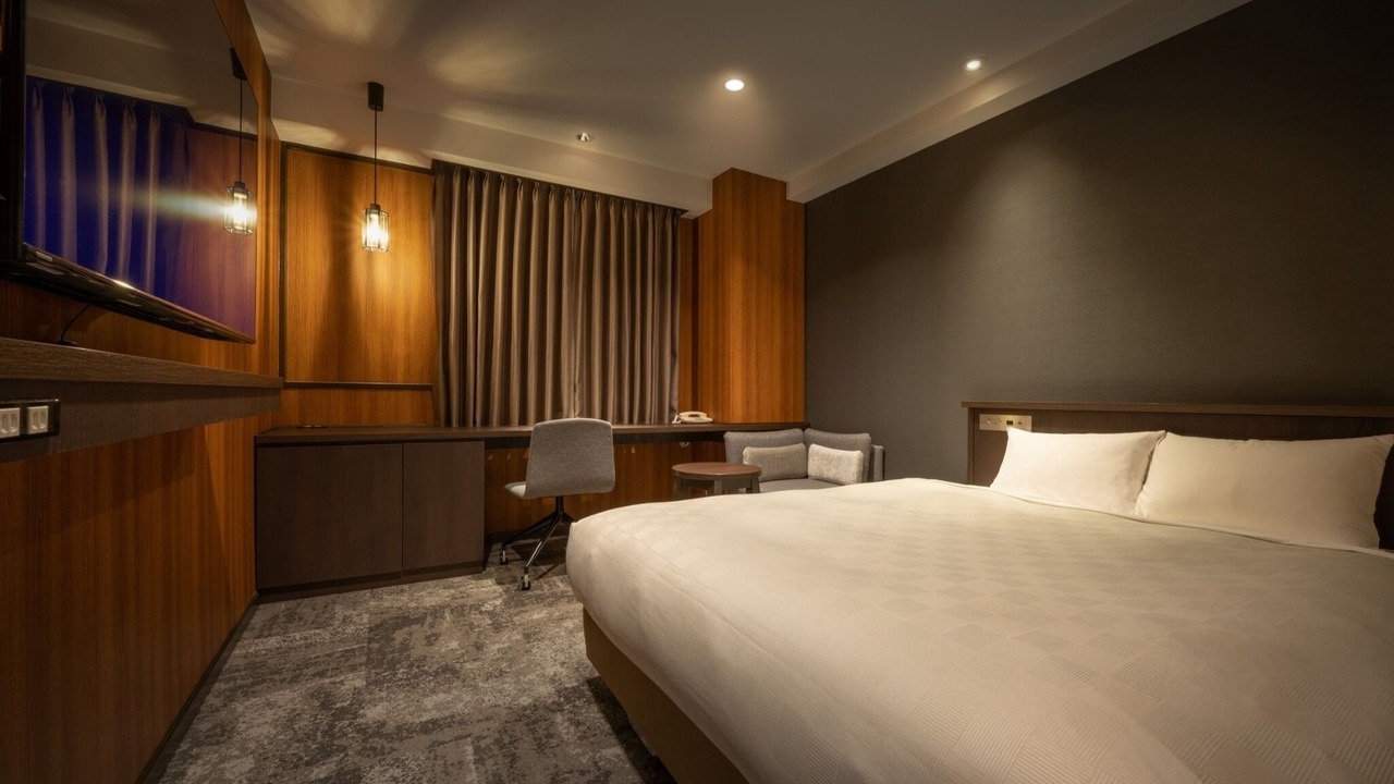 Photo of Bedroom in Misawa