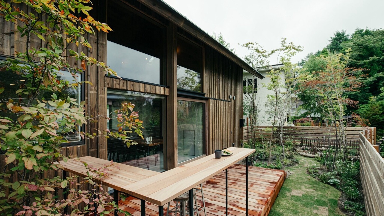 Photo of Outdoor in Kitasaku-gun