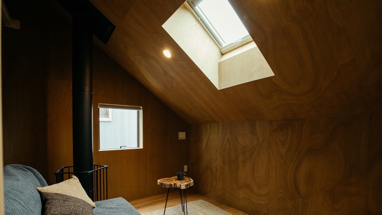 Photo of Livingroom in Kitasaku-gun